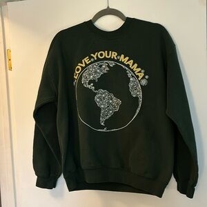 Earth Crewneck